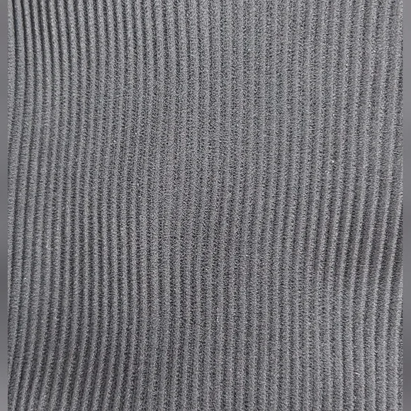 Zara Basics Women's Wide Leg Cropped Pants Black  Size… - Picture 5 of 12